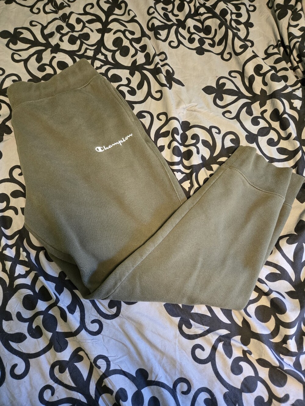 Champion Joggers XL